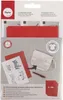 Red4 Textiltransferpapier Red4 Produktbild-Vorschau 1