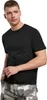 Brandit - Maglietta BASIC nera - 7XL Anteprima dell’immagine prodotto 2