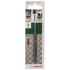 Bosch 2 609 255 011, Bohrer, Spiralbohrer-Bit, Drehung der Produktbild-Vorschau 1