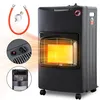 TolleTour Gasheizung 4.2 KW Gasheizer inkl. Druckregler + Produktbild-Vorschau 1