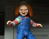 Chucky Die Mörderpuppe Actionfigur Chucky (TV Series) Produktbild-Vorschau 7
