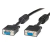 ROLINE HQ VGA kabel MD15HD-FD15HD, 30m, s ferity Náhled obrázku produktu 1