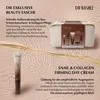 Kollagen Snail Mucin Gesichtspflege Set Augenserum Cream Produktbild-Vorschau 7