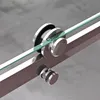 doporro Cabine de Douche 90x130 Paroi de Douche Montage Voir les images du produit 3