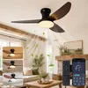 100cm Deckenventilator mit Beleuchtung DC Motor 3 Produktbild-Vorschau 1