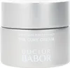 A silver jar of Babor The Cure Cream is shown against a white background. Podgląd zdjęcia produktu