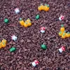 Bottiglia sensoriale con suono di coniglio - 14 x 4 cm - Anteprima dell’immagine prodotto 3