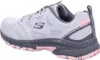 A side view of a single Skechers Hillcrest shoe. Anteprima dell’immagine prodotto