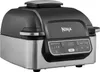NINJA AG301EU Heißluftfritteuse schwarz/silber Produktbild-Vorschau 7