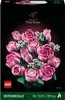 LEGO 10374 Botanicals Bouquet di Rose Rosa Set da Anteprima dell’immagine prodotto 22