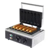 Maszyna do hot dogów, opiekacz do gofrów, powłoka Podgląd zdjęcia produktu 2