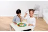 Beleduc Zippy Zebra Brettspiel Gelb  Kinder Gelb One Size Produktbild-Vorschau 3