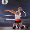 Knieschützer für Volleyball, Handball Größe S Schwarz Produktbild-Vorschau 8