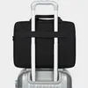 Laptoptasche 15,6 Zoll - Schultertasche mit Laptopfach - Produktbild-Vorschau 6