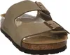 Birkenstock Arizona, Sandały, Męski, Dorosły, Szarobrązowy, Podgląd zdjęcia produktu 33