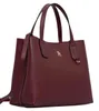 Tommy Hilfiger TH ICON MINI SATCHEL Damen Handtasche Produktbild-Vorschau 2