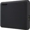 Canvio Advance 4 TB, Externe Festplatte (schwarz, Produktbild-Vorschau 7