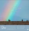 Never give up! Postkartenkalender 2027 - Durchhalten. Denn Produktbild-Vorschau 6