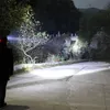 1*LED Stirnlampe, Sensorscheinwerfer USB wiederaufladbar Produktbild-Vorschau 10