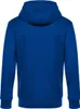 Pánská mikina s kapucí - B&C KING HOODED - royal - velikost Náhled obrázku produktu 2
