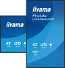 iiyama LH4364UHS-B1AG Signage-Display - 109,2 cm (43") 4K Produktbild-Vorschau 14