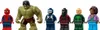 LEGO | Marvel: Grote Confrontatie: Spider-Man vs. Hulk - Productafbeelding-voorbeeld 7
