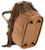 Reisenthel carrybag xs mini, Hnědá, Polyester, Koš na Náhled obrázku produktu 8