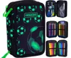 Astuccio a tre lembi con accessori Jumbo Neo Football Anteprima dell’immagine prodotto 1