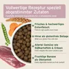 AniForte Ente Trockenfutter für Hunde 2kg – Leckere Ente Produktbild-Vorschau 2