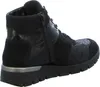 Waldläufer Schnürstiefel Kaltfutter in schwarz, Gr. 4.5 Produktbild-Vorschau 15