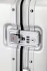 Travelite Next 4-Rollen-Trolley 67 cm silver Produktbild-Vorschau 15