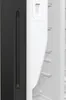 gorenje Side-by-Side-Kühlschrank, Schwarz, 566 Liter, Produktbild-Vorschau 12