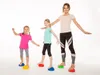 Hémisphère sensoriel 2 pièces rouge/vert 477 74774 Voir les images du produit 8