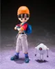 Figurka Dragon Ball S.H.Figuarts Pan -GT- i Gil Podgląd zdjęcia produktu 9