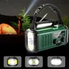 Radio di emergenza Zimilo con powerbank da 20000 mAh, 3 Anteprima dell’immagine prodotto 9