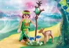PLAYMOBIL Elfe mit Reh, 70059 Produktbild-Vorschau 5