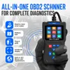 Strex OBD2 Scanner - OBD - Lettura Auto - Rimozione Guasti Anteprima dell’immagine prodotto 2