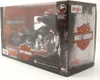 Maisto 32328 - Modellmotorrad - Harley Davidson Street Produktbild-Vorschau 8