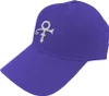 Prince - Baseball-Mütze für Herren/Damen Uni RO10431 Produktbild-Vorschau 1