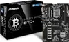 ASRock H110 Pro BTC+ Motherboard LGA1151 DDR4 Produktbild-Vorschau 3