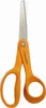 FISKARS® Kinderschere Classic orange 13,0 cm Produktbild-Vorschau 2