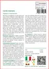 SAFLAX  - Cardo mariano - 75 semi - Silybum Anteprima dell’immagine prodotto 3