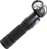 Nitecore MT21C, Taschenlampe, Schwarz, LED, 1 Lampen, 1000 Produktbild-Vorschau 22