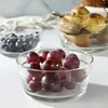 KADAX Salatschüssel, Servierschale aus Glas, Produktbild-Vorschau 9