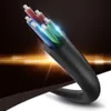 Câble Audio Aux Splitter Jack 3.5 Mm Ugreen Av123, 25Cm Voir les images du produit 6