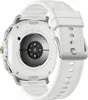 Samsung Galaxy Watch 8 Classic 46mm LTE L505 weiß Produktbild-Vorschau 4