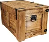 CREATIVE COOPER holzbox, schatztruhe, aufbewahrungsbox, Produktbild-Vorschau 3