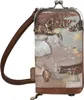 Anekke sac à épaule bandoulière sac pour téléphone portable Voir les images du produit 1