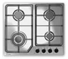 KKT KOLBE Gaskochfeld 58 cm | Autark | 7,9 kW | 4 Flammig | Produktbild-Vorschau 1