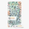 kwmobile Handyhülle für Apple iPhone 15 Pro Max Hülle - TPU Produktbild-Vorschau 7